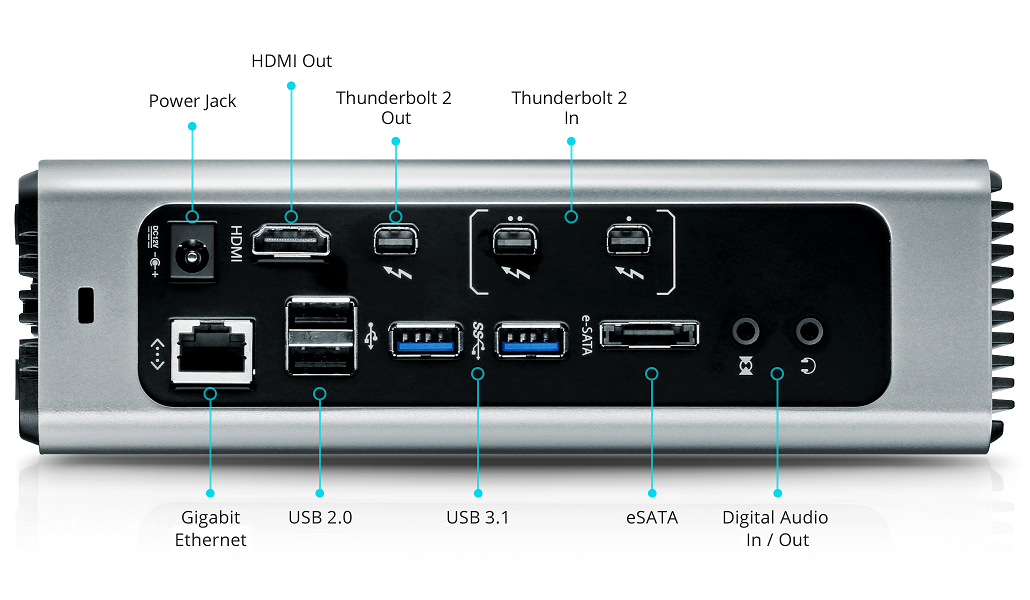 hdmi to thunderbolt 2 cable