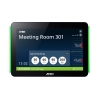 ระบบจองห้องประชุม Room Booking System - 10.1" RBS Panel