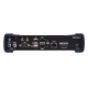 5K DisplayPort KVM over IP Receiver Extra network lan port