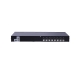 Rack-Mountable KVM Switch, HDMI 8 ports