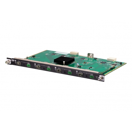 4-Port 10G Optical Input Board (10km)