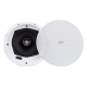 6.5" Coaxial Ceiling Loudspeaker