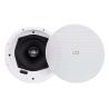 6.5" Coaxial Ceiling Loudspeaker