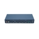 4K60 4x1 Multiviewer Seamless UHD Video Switcher