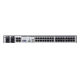 1-Local/8-Remote Shared Access 32-Port Multi-Interface Cat 5 KVM over IP Switch