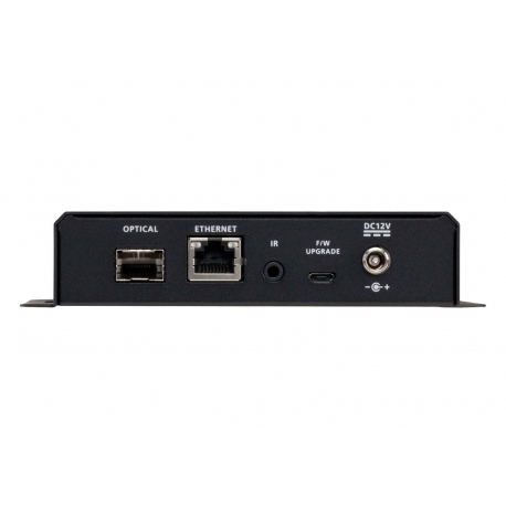 ATEN 10km True 4K HDMI Optical Extender TX unit