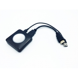 SnapShow 4K BYOM HDMI Button Sender