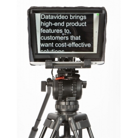 iPad/Android Tablet Teleprompter เครื่องบอกบทพูด