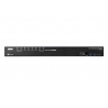 8-Port USB 3.0 4K DisplayPort KVM Switch