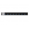 8-Port USB 3.0 4K DisplayPort KVM Switch