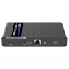 4K HDMI Extender with KVM Support Over Single CAT6/6A/7