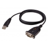 USB to RS-232 Adapter (FTDI)