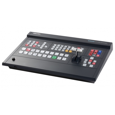 HD 8-Channel Digital Video Switcher