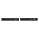 4K HDMI Extender with KVM Support Over Single CAT6/6A/7