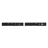 4K HDMI Extender with KVM Support Over Single CAT6/6A/7