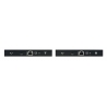 4K HDMI Extender with KVM Support Over Single CAT6/6A/7