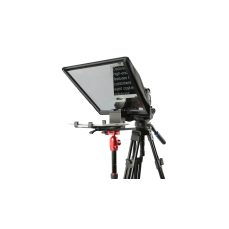 Large Screen Prompter Kit for ENG Cameras