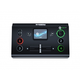 RGB MINI PRO V3 ALL-IN-ONE 4K 4 CH INPUT HDMI LIVE STREAM SWITCHER