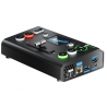 RGB MINI PRO V3 ALL-IN-ONE 4K 4 CH INPUT HDMI LIVE STREAM SWITCHER