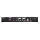 1 Port 4K HDMI KVM over IP Switch