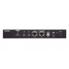 1 Port 4K HDMI KVM over IP Switch