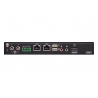 1 Port 4K HDMI KVM over IP Switch