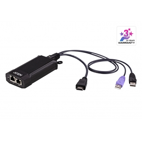 USB 4K HDMI KVM DigiProcessor