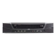 1-Local/4-Remote Shared Access 64-Port Multi-Interface Cat 5 KVM over IP Switch