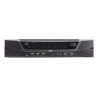 1-Local/4-Remote Shared Access 64-Port Multi-Interface Cat 5 KVM over IP Switch