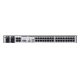 1-Local/4-Remote Shared Access 32-Port Multi-Interface Cat 5 KVM over IP Switch