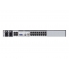 1-Local/2-Remote Access 16-Port Multi-Interface Cat 5 KVM over IP Switch