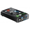 RGB MINI PRO V3 ALL-IN-ONE 4K 4 CH INPUT HDMI LIVE STREAM SWITCHER