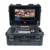 All-In-One Portable robust live production