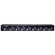 8-Port Rackmount HDMI USB KVM Switch