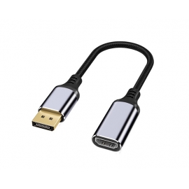 Active DisplayPort to HDMI 4K Converter 