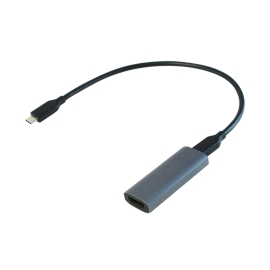 USB Type-C to HDMI 2.1 Adapter