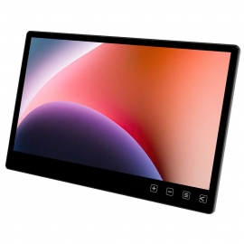 13.3" Portable Touch screen  Monitor 