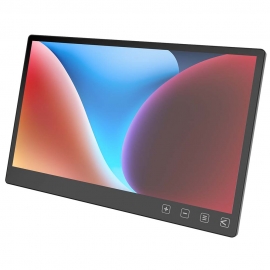 15.6" Portable Touch screen  Monitor 