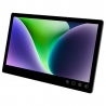 11.6"  Anti-Fouling Touchscreen Monitor