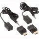 Infrared over HDMI Cable Adapter Kit