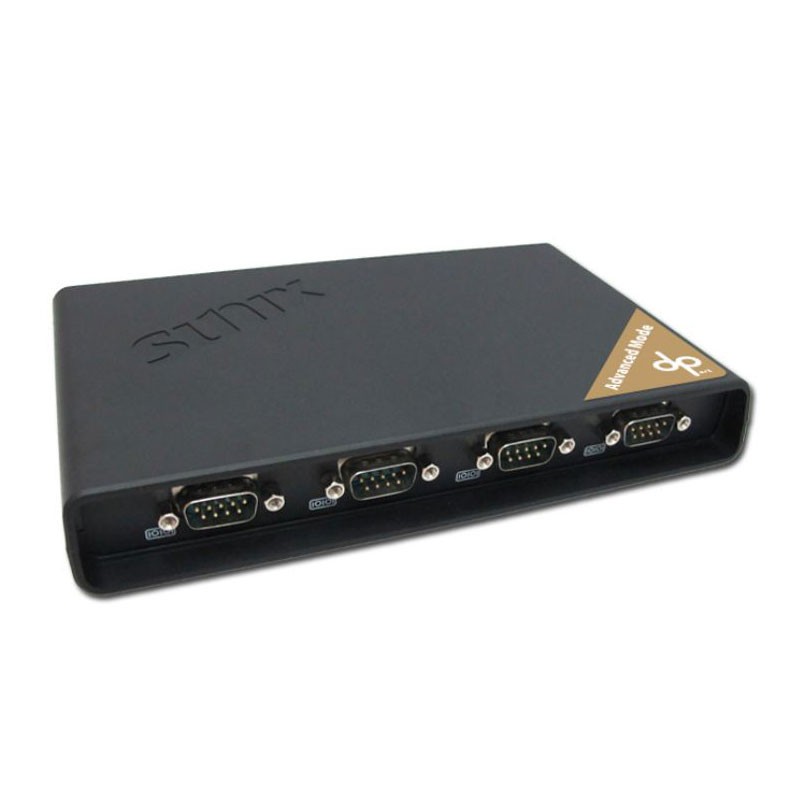 rs232 emulator mac