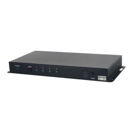 4K HDMI Switcher 4 in 1 out 4K@60HZ