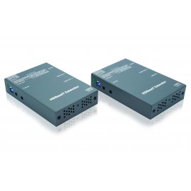 70m@4K HDBaseT Extender (4:4:4@30Hz), (4:2:0@60Hz) support