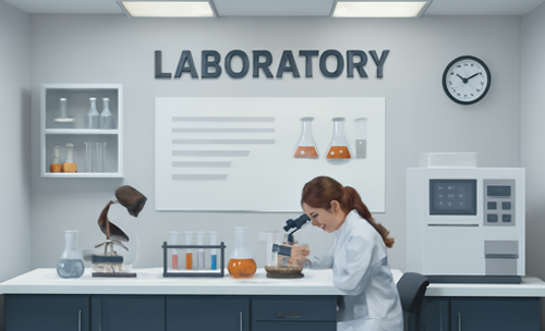 Laboratory