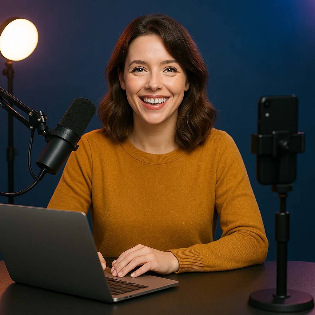 Live streaming solution